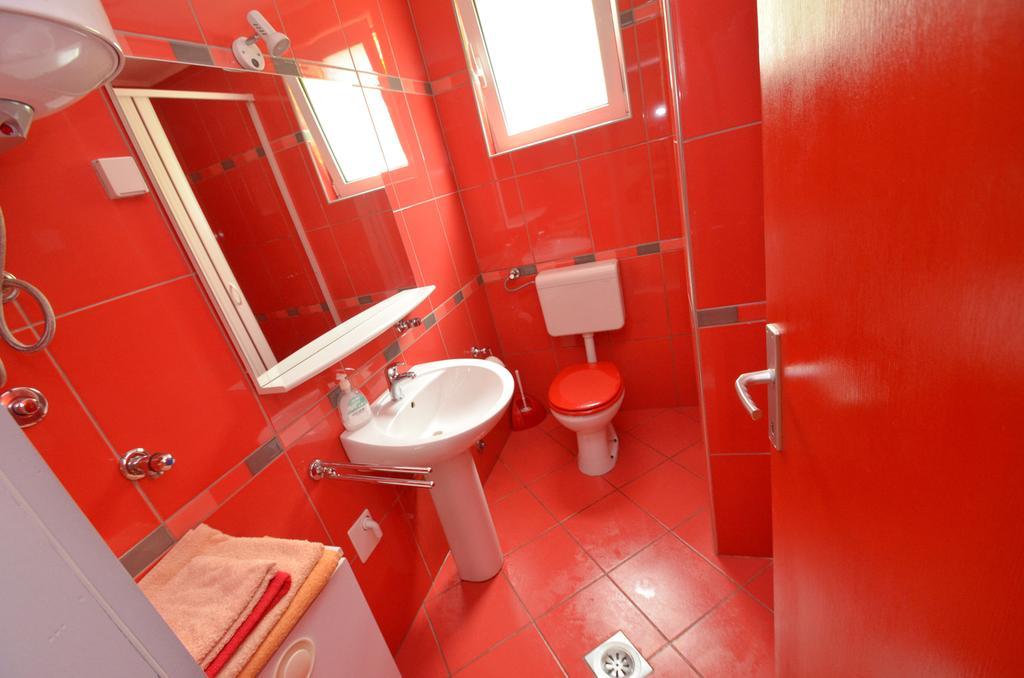 Apartmani Cetkovic Kotor Room photo