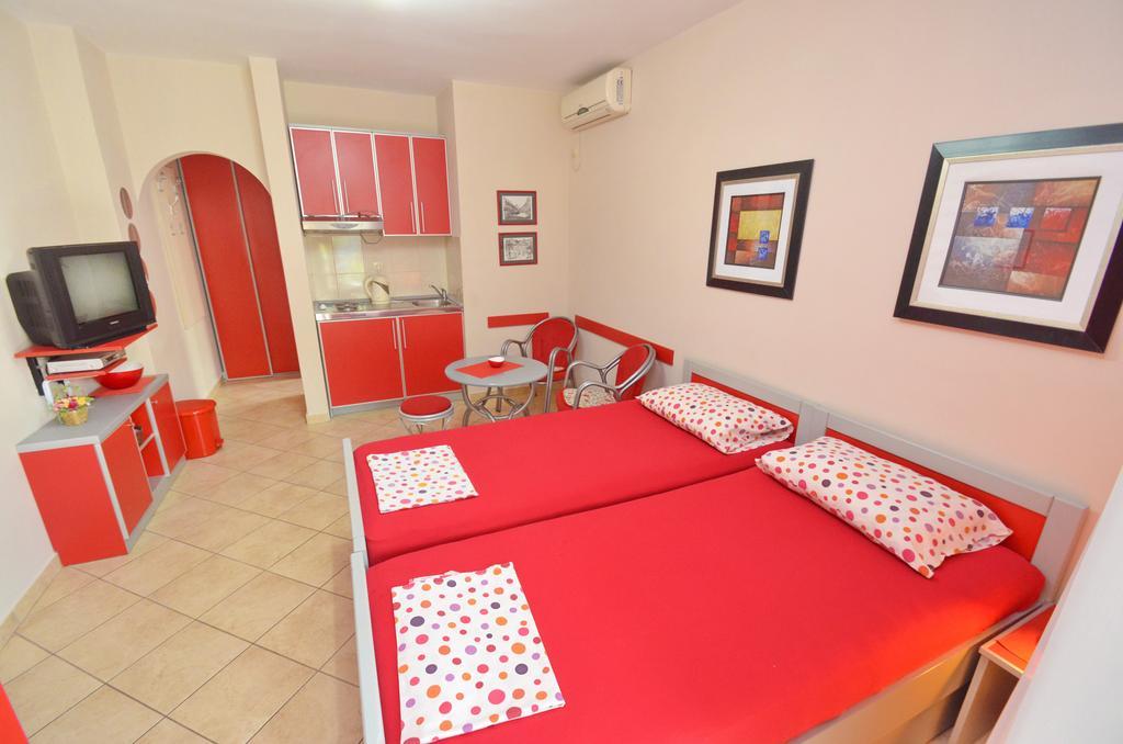 Apartmani Cetkovic Kotor Room photo