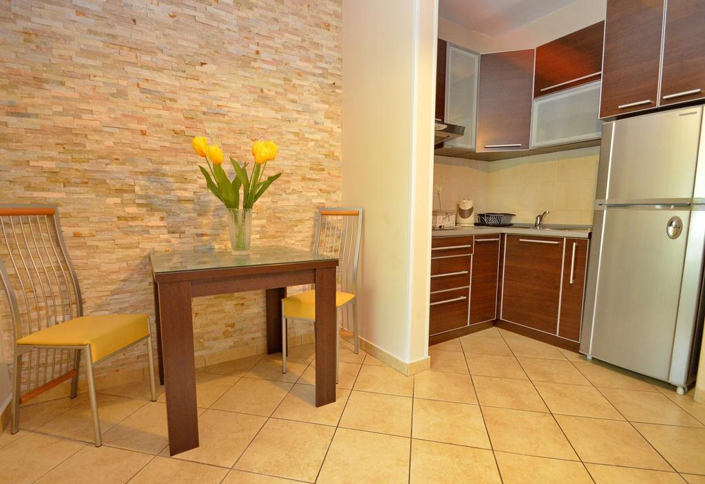 Apartmani Cetkovic Kotor Room photo
