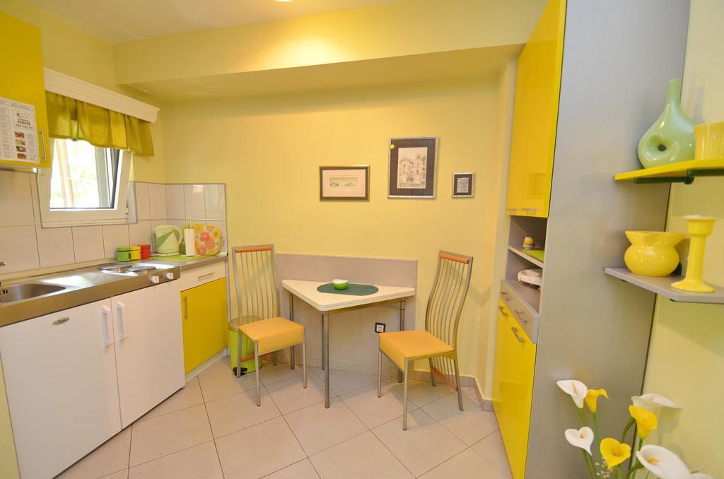 Apartmani Cetkovic Kotor Room photo