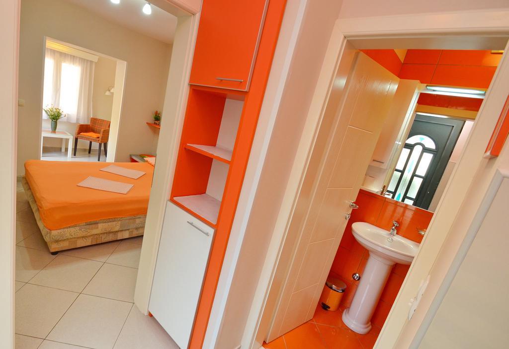 Apartmani Cetkovic Kotor Room photo