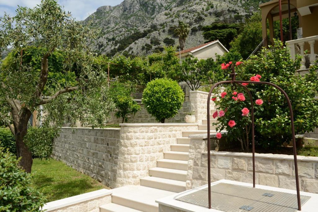 Apartmani Cetkovic Kotor Room photo