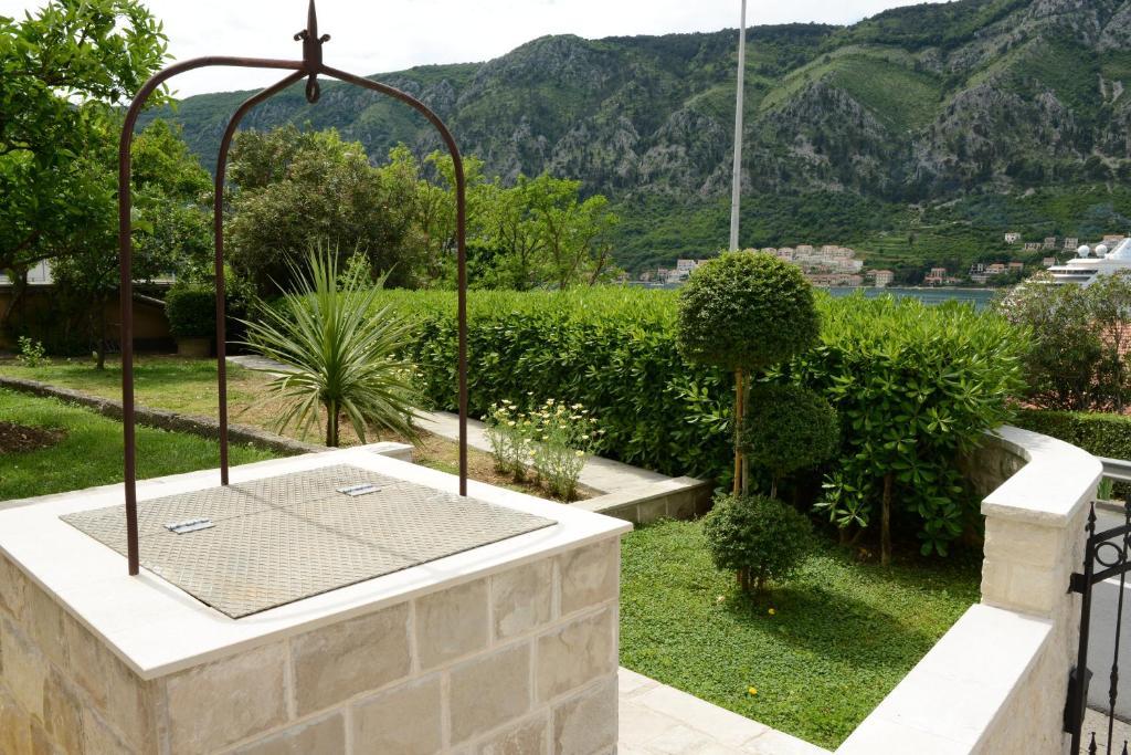 Apartmani Cetkovic Kotor Room photo
