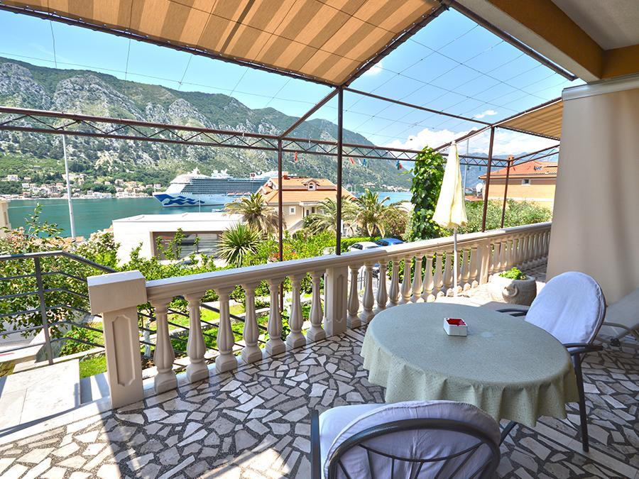 Apartmani Cetkovic Kotor Exterior photo