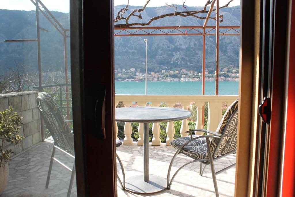 Apartmani Cetkovic Kotor Room photo