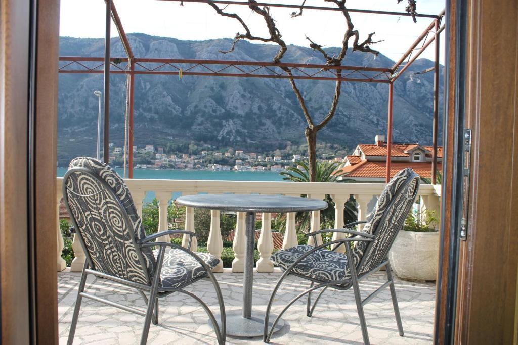 Apartmani Cetkovic Kotor Room photo