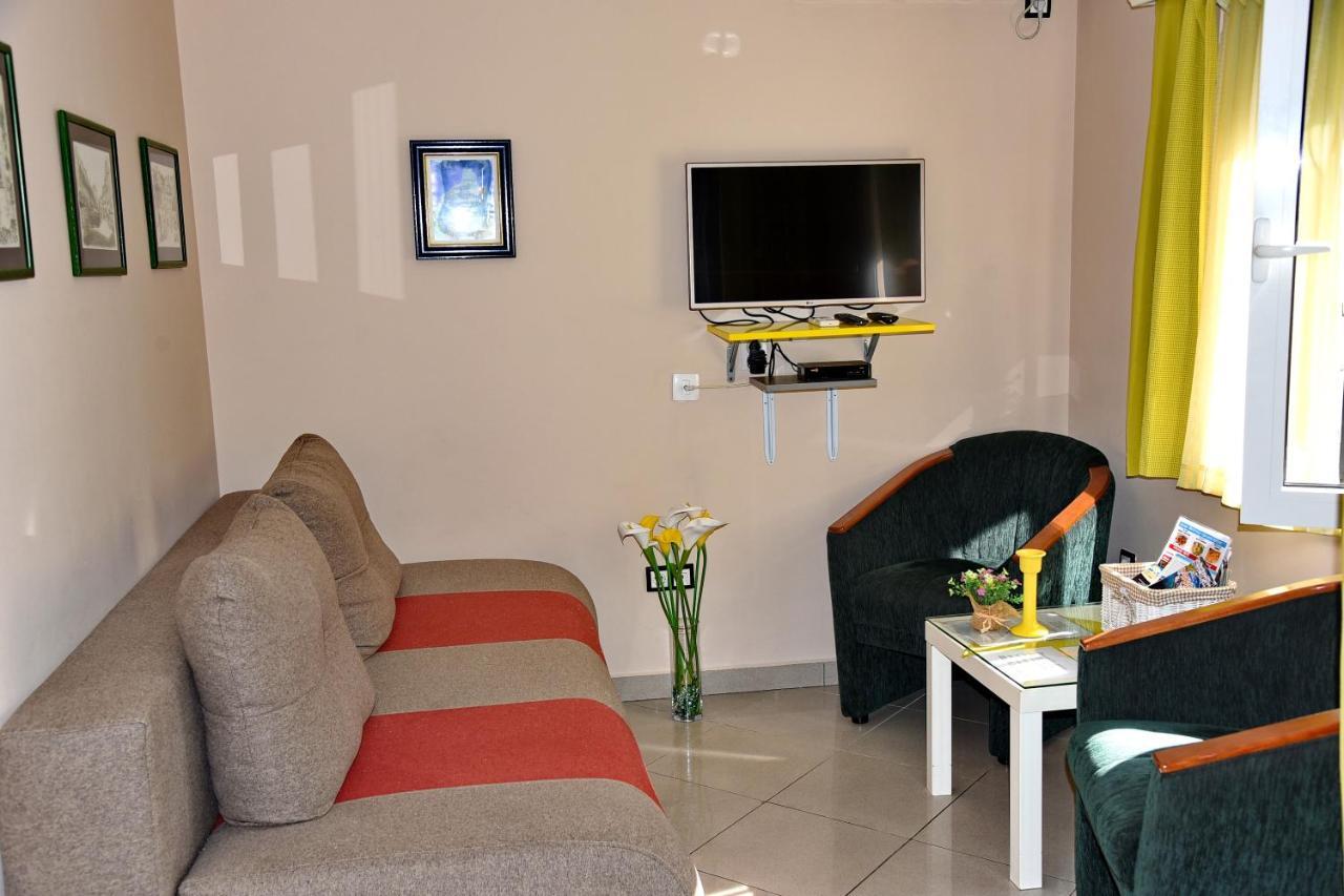 Apartmani Cetkovic Kotor Exterior photo
