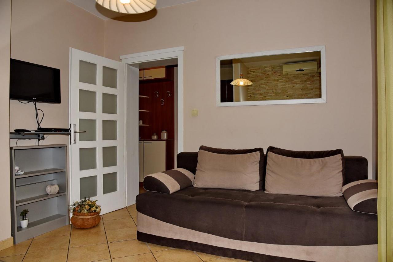Apartmani Cetkovic Kotor Exterior photo