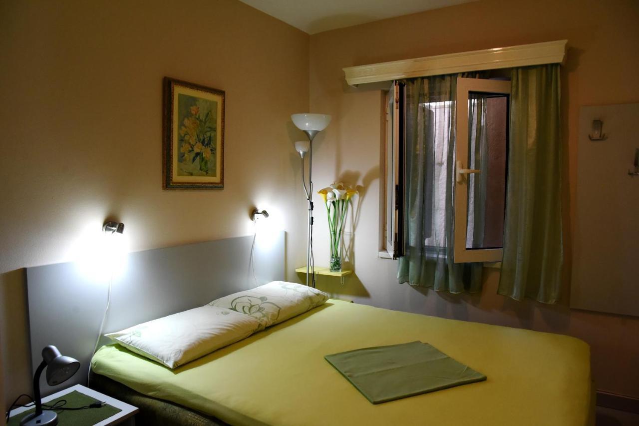 Apartmani Cetkovic Kotor Exterior photo