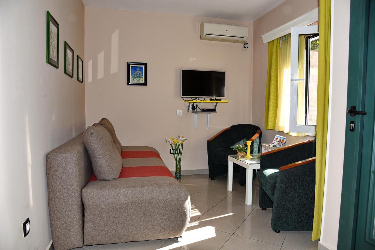 Apartmani Cetkovic Kotor Exterior photo